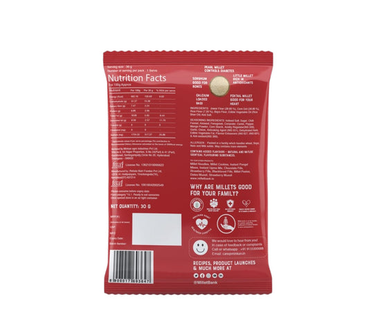 Chilli Chatka Stix