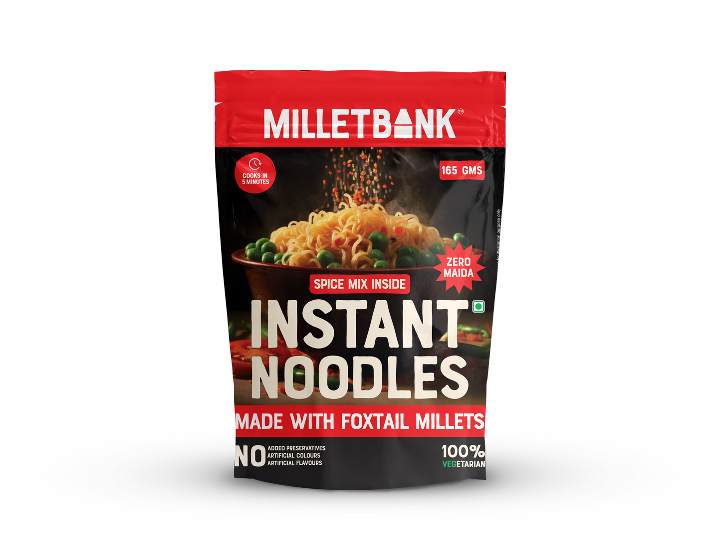 Instant Noodles Nostalgia Pack