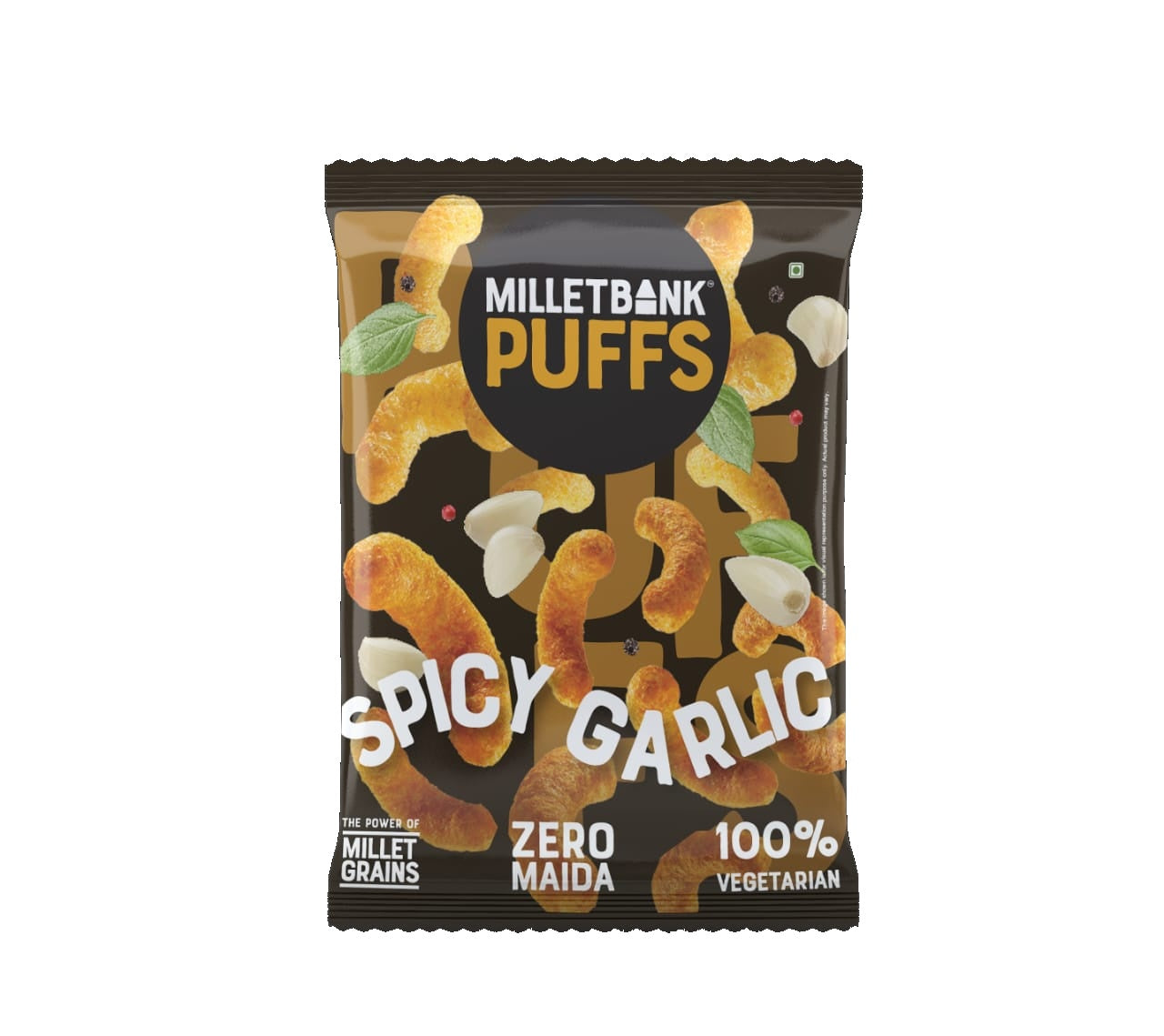 Evening Crunch Control Pack