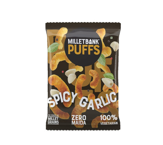 Millet Starter Mega Box