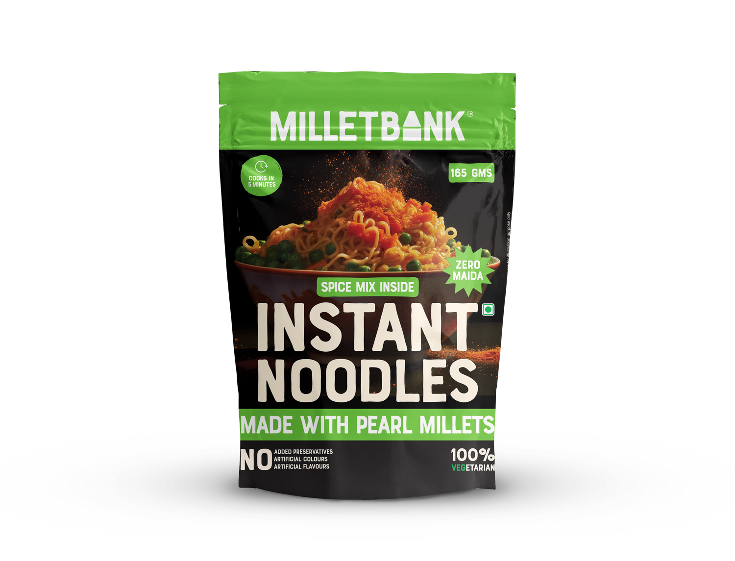 Instant Noodles