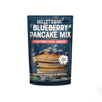Millet Breakfast Café Box