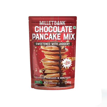 Millet Starter Mega Box